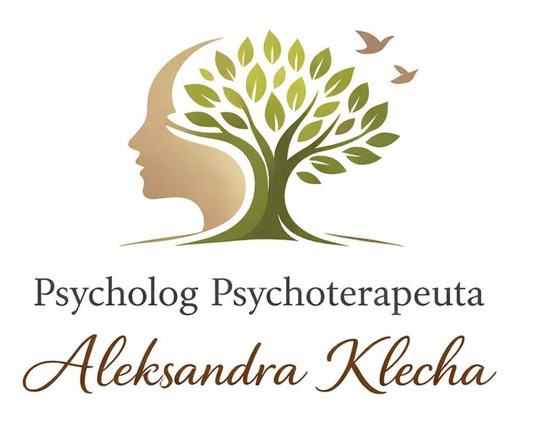 Psycholog Psychoterapeuta Aleksandra Klecha
